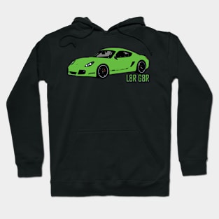 L8R G8R Hoodie